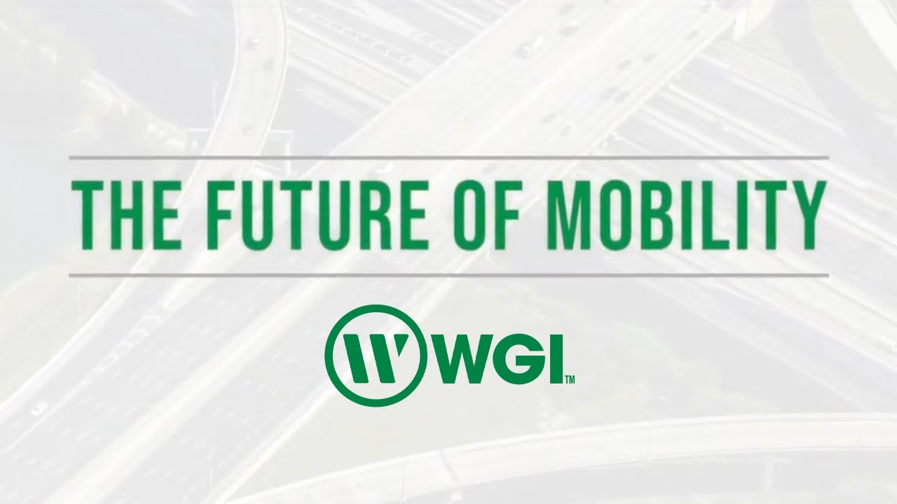 WGI The Future of Mobility