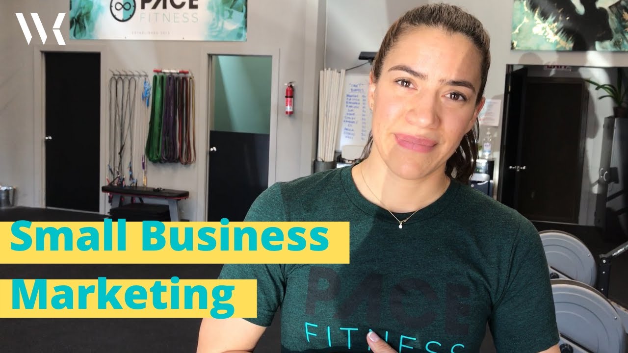 Marketing Bootcamp Training | Marketing My Gym | Walker Kreative Marketing Workshops [2020]