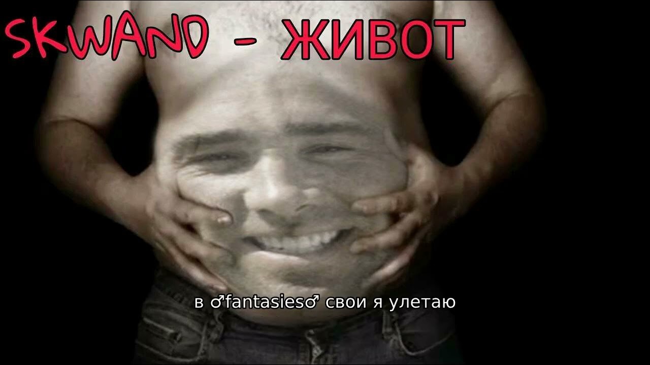 SKWAND - ЖИВОТ//RIGHT VERSION//GACHI REMIX//STALCRAFT RADIO