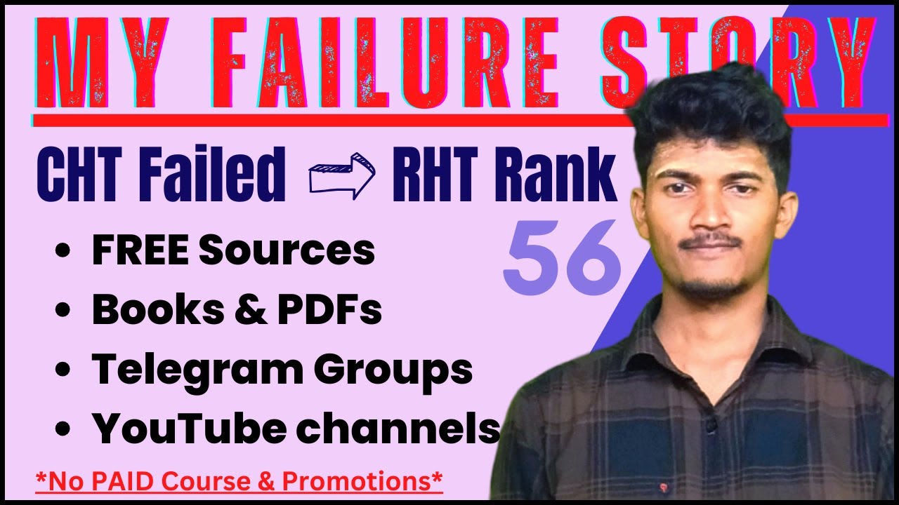 My Honest Journey OF Success in RHT // RANK 56 (CBZ)
