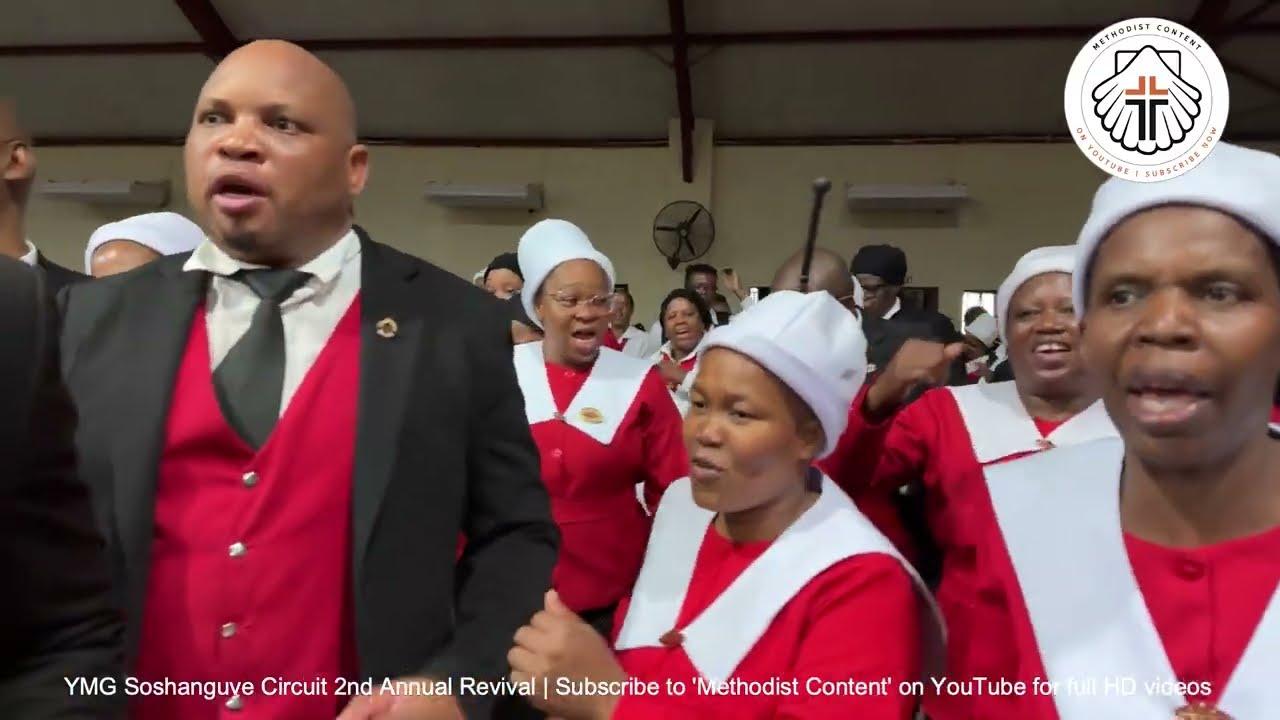 Ha khohola se nkuka (HD) | YMG Soshanguve Circuit Revival 2026