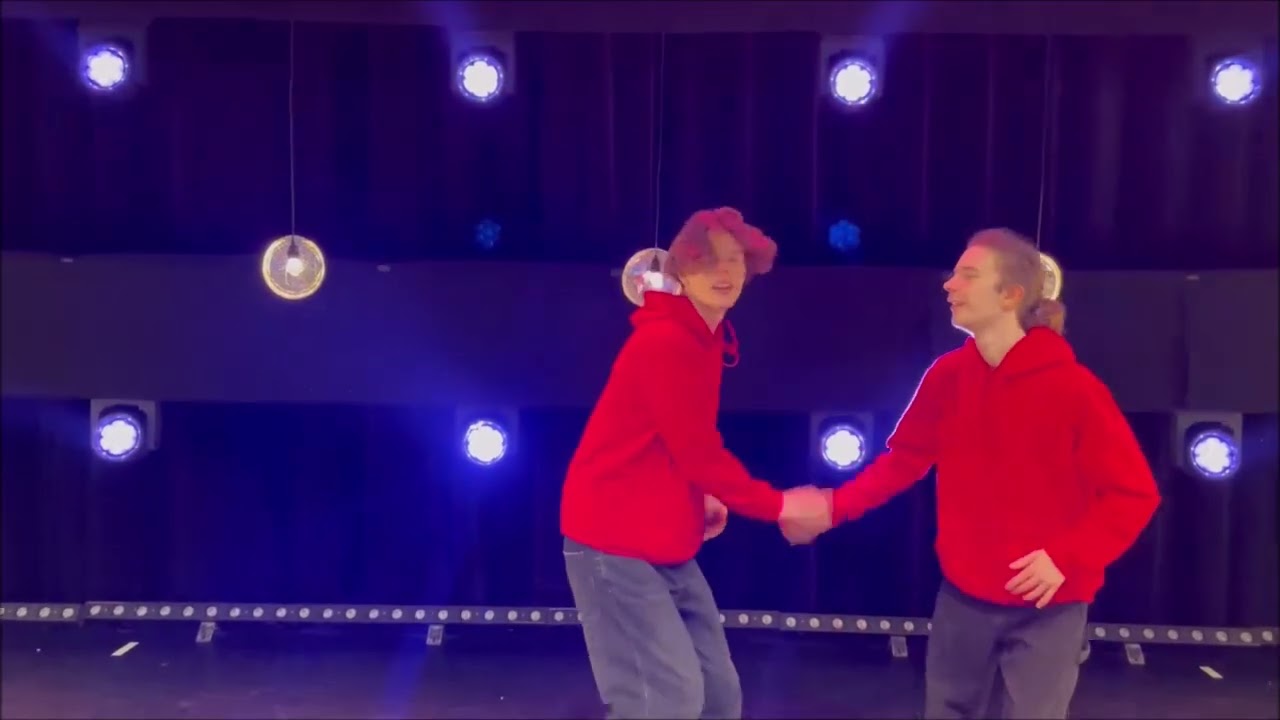 Dansgroep ShaMoDo It - dansaanbod 2023-2024