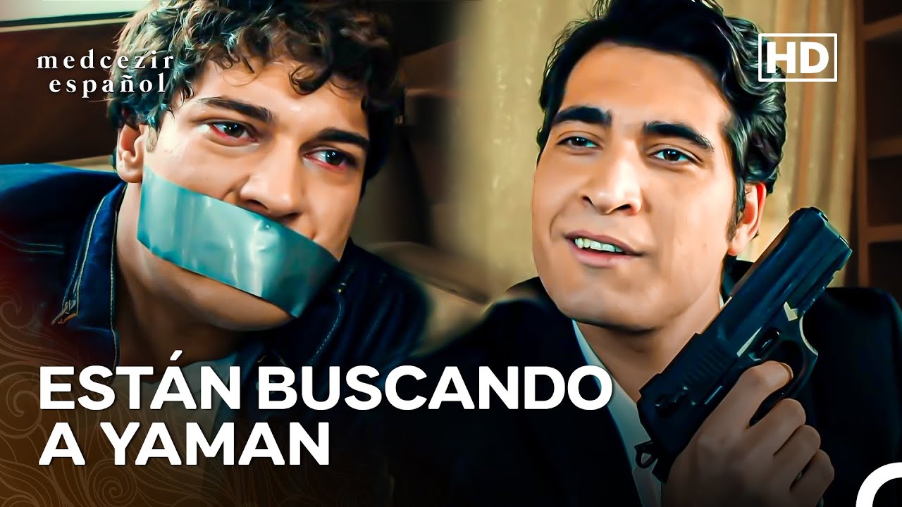 Yaman Fue Secuestrado Y Todos Lo Están Buscando - Medcezir