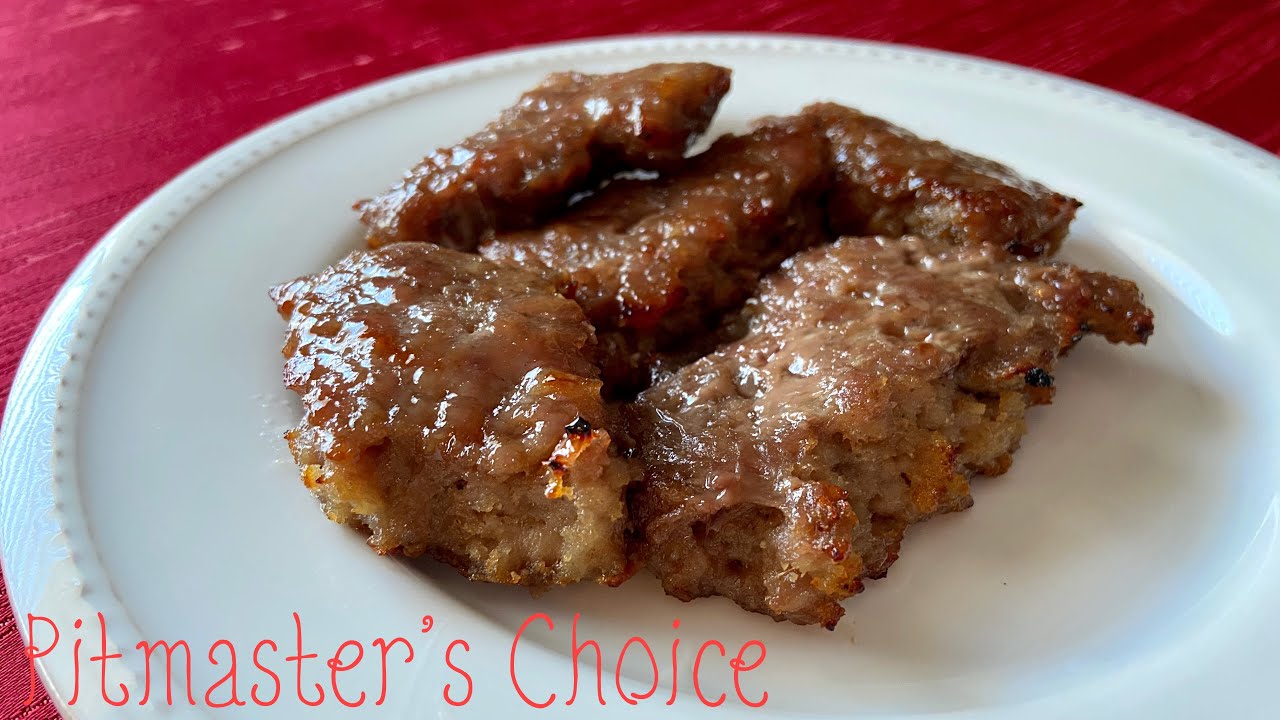 Pitmaster’s Choice - Star Wars: Galaxy's Edge Cookbook