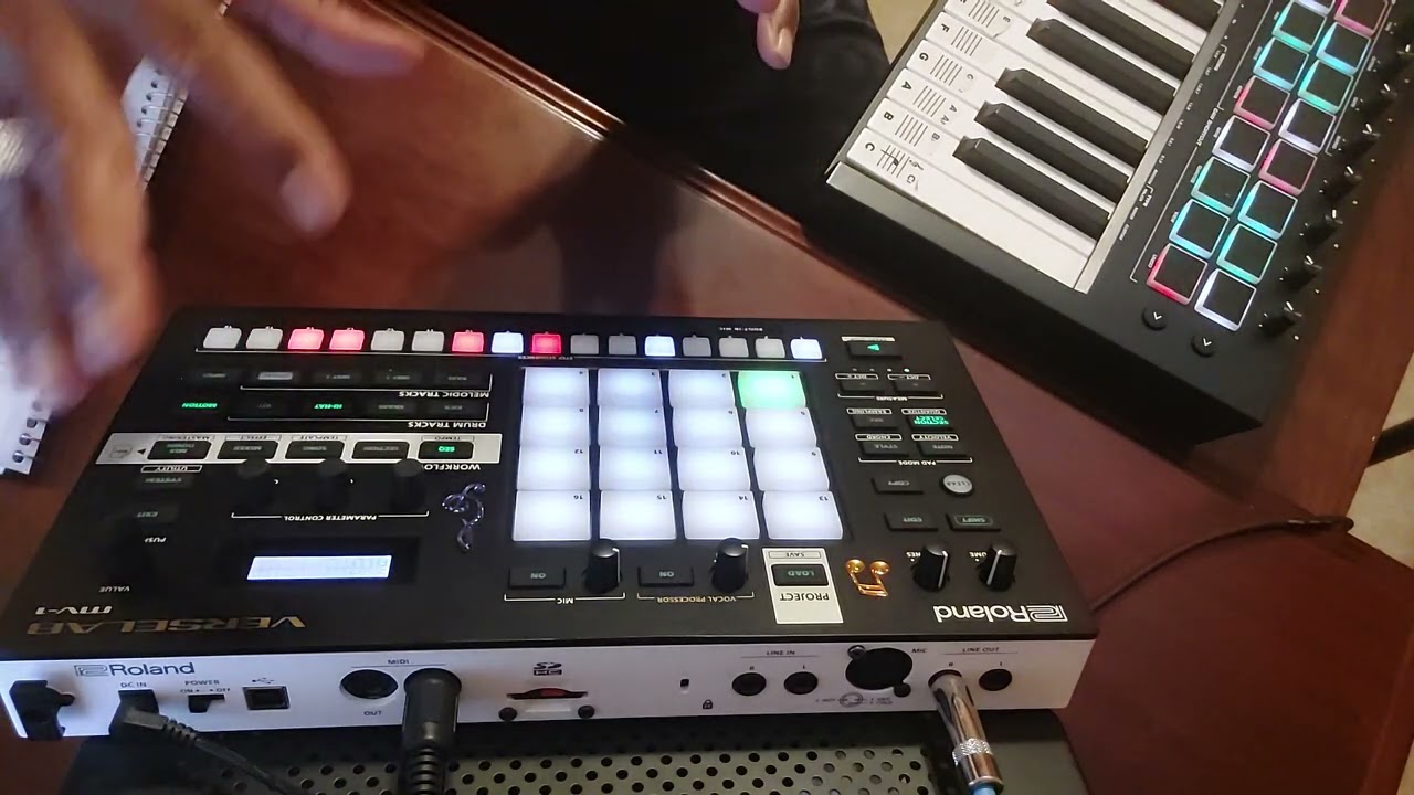 Making your Drums 