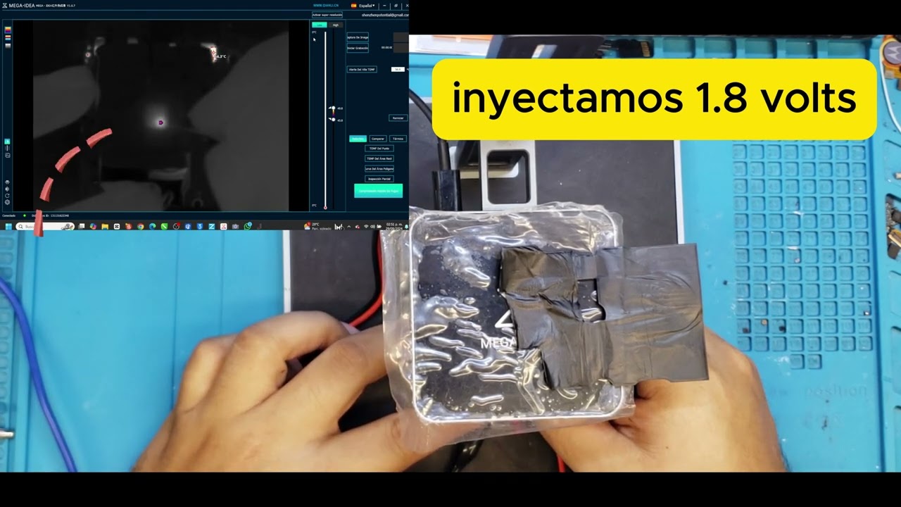 Moto G22 no enciende (solucionado) ✅🤓👍🔧
