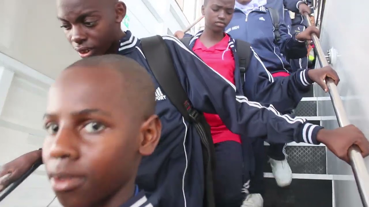 ZANZIBAR  ACCADEMIC TOUR