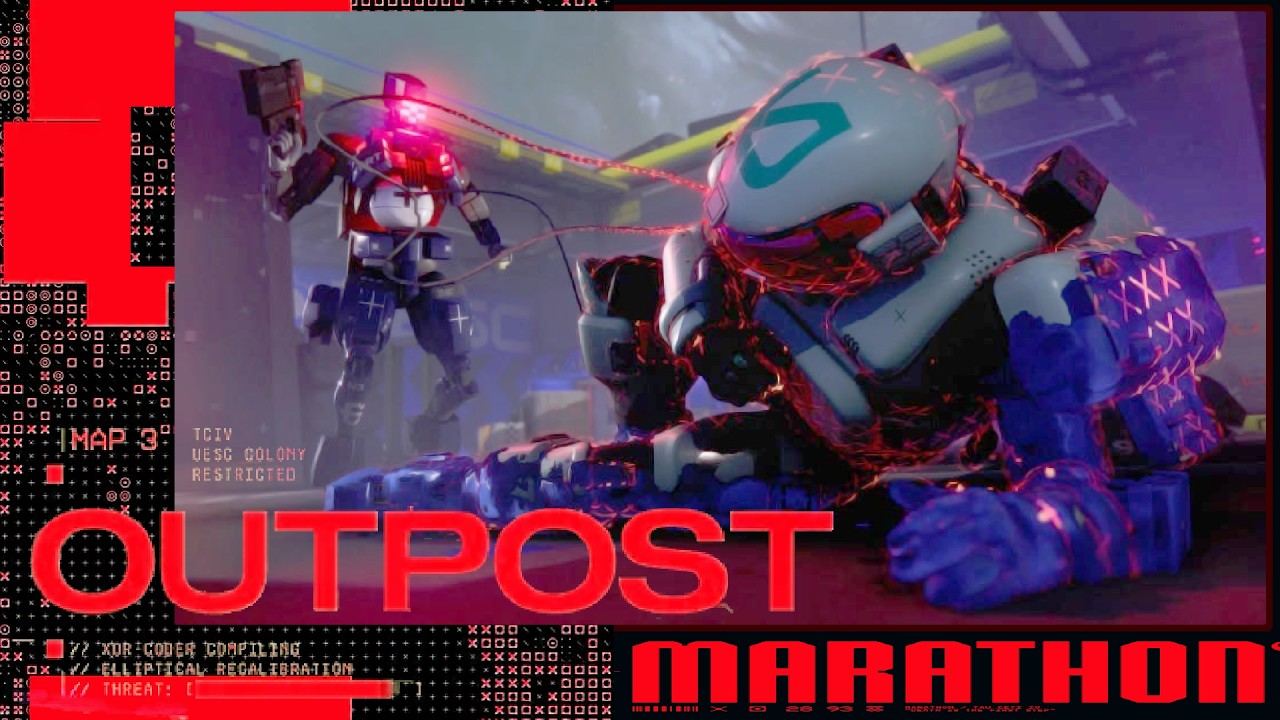 💬【3.11.26】Marathon｜3: 