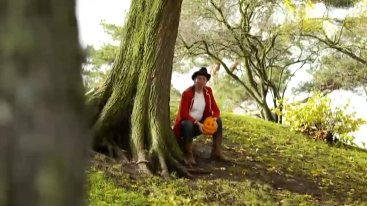 Partaj - Olle Jönssons halloweenskiva