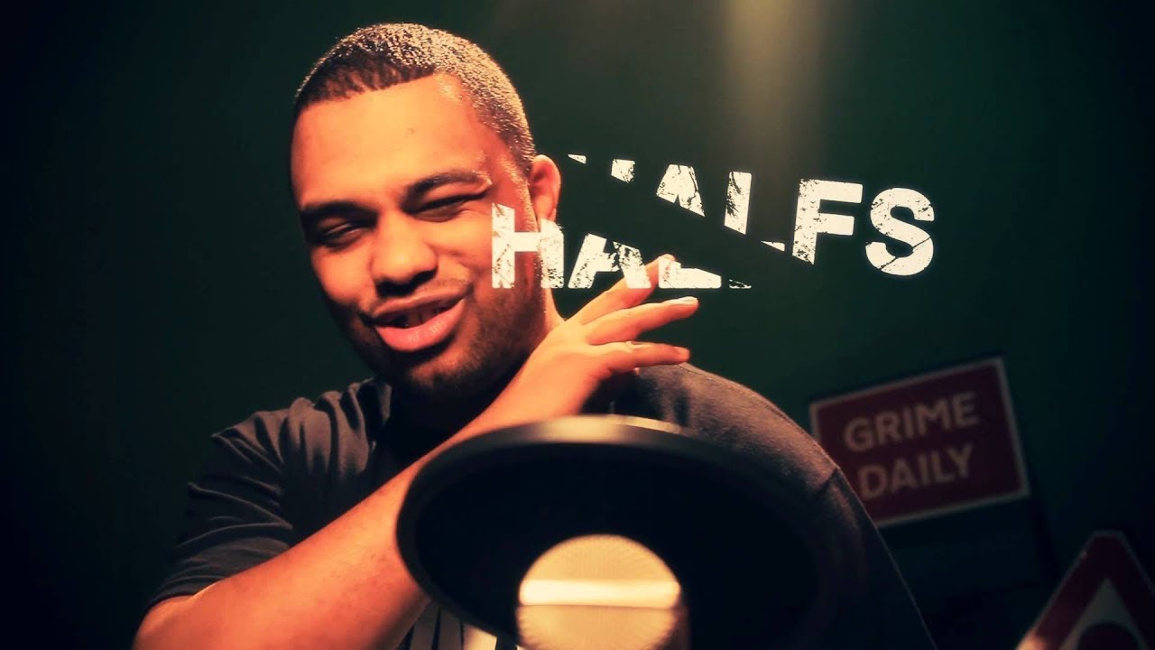 BLADE BROWN - DAILY DUPPY EP.04 [GRM DAILY]