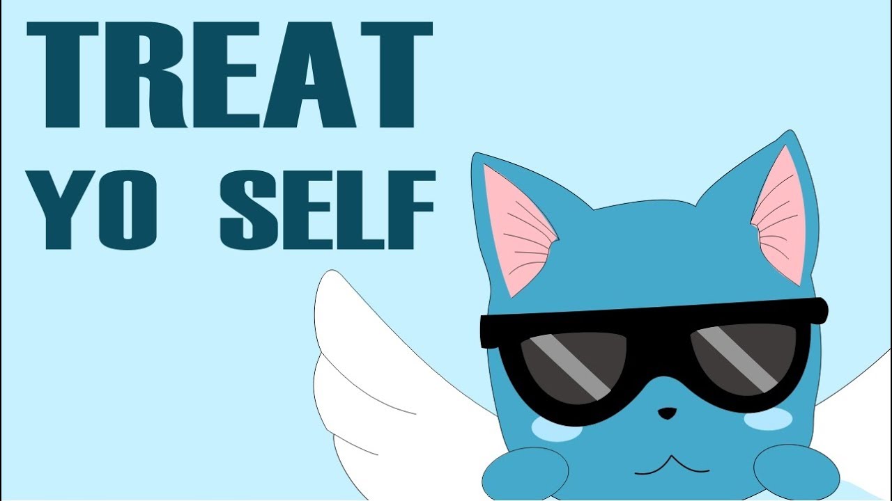 Fairy Tail Characters as Random Scenes from Parks and Rec
