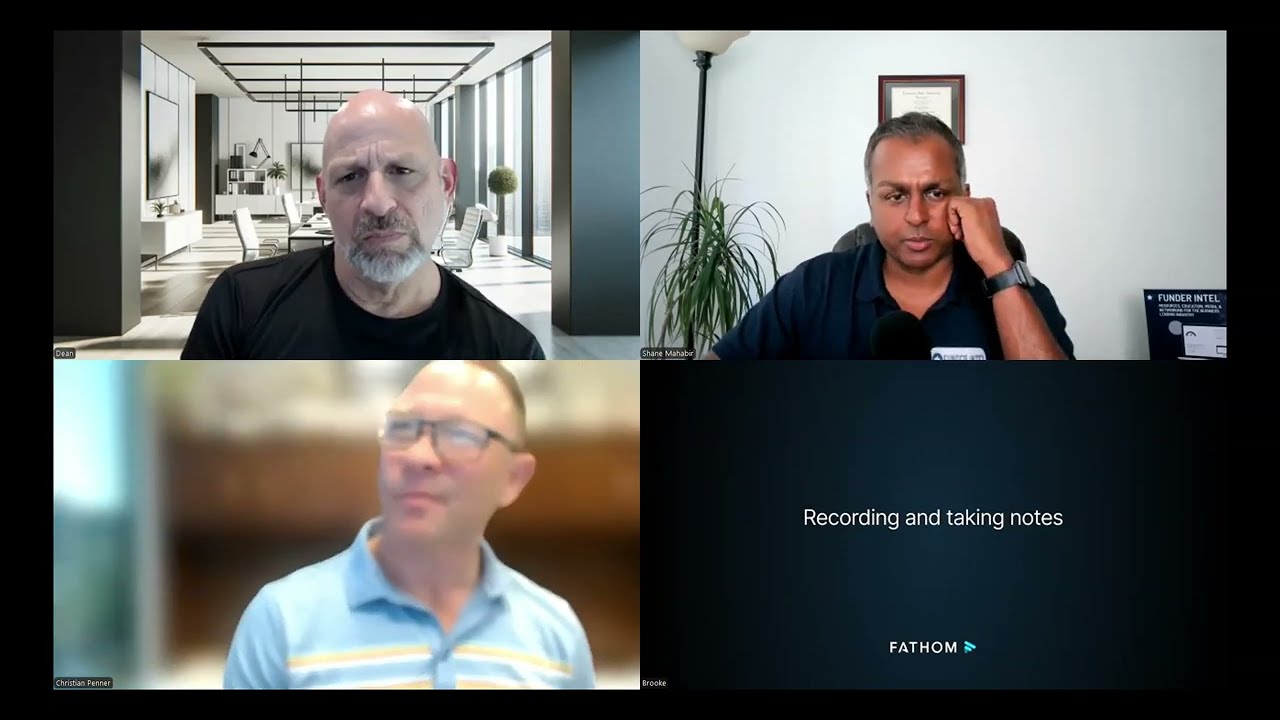 Want to Become a Business Loan Broker? Here&rsquo;s What You NEED to Know (Funder Intel Course Preview)