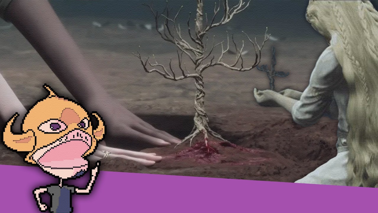 [Reaction] Elden Ring: Haligtree Cut Content & Leak Film