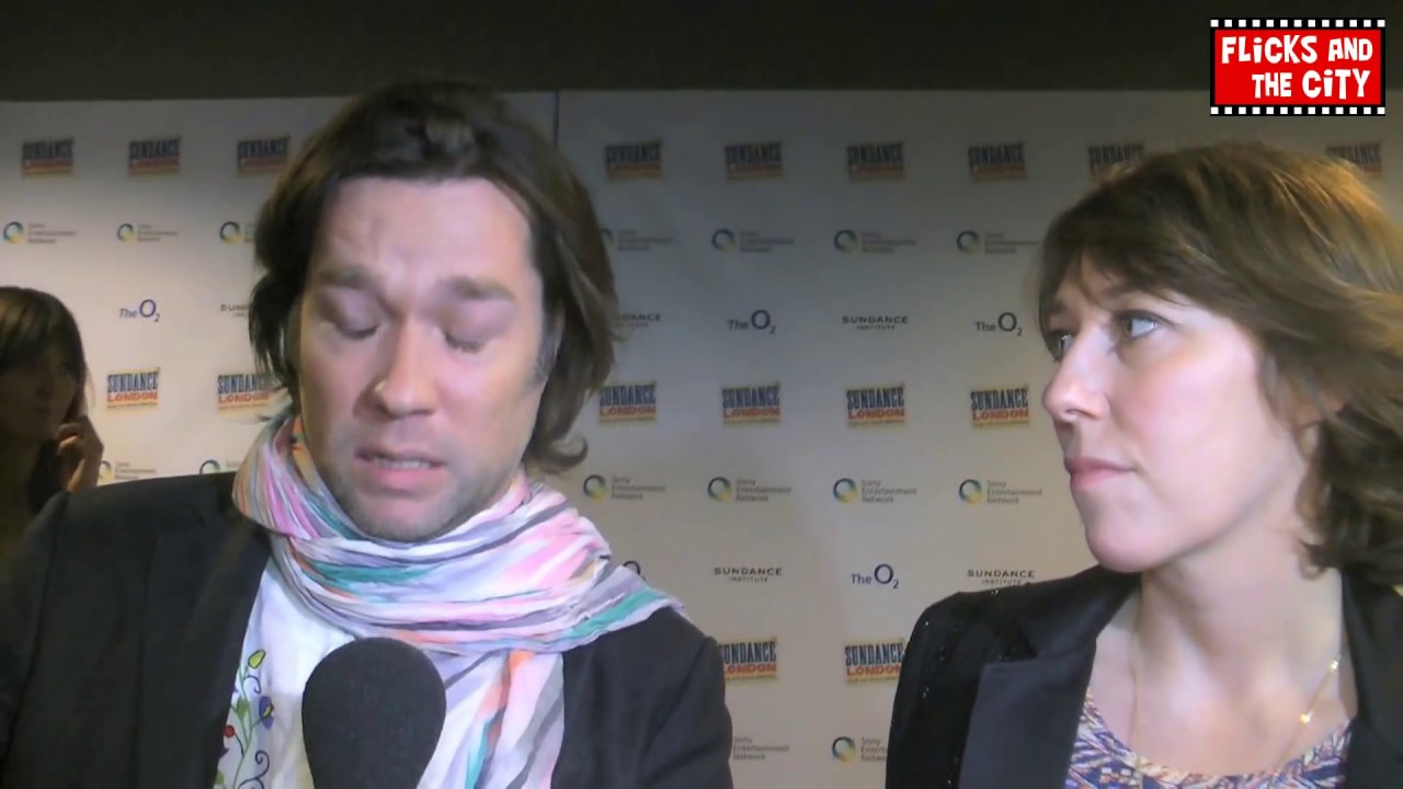 Rufus Wainwright & Martha Wainwright Sing Me The Songs That Say I Love You Concert Interview