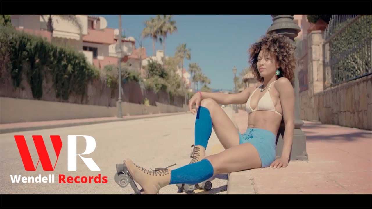 Dipaka feat. Ronna Riva - On My Way (Official Video)