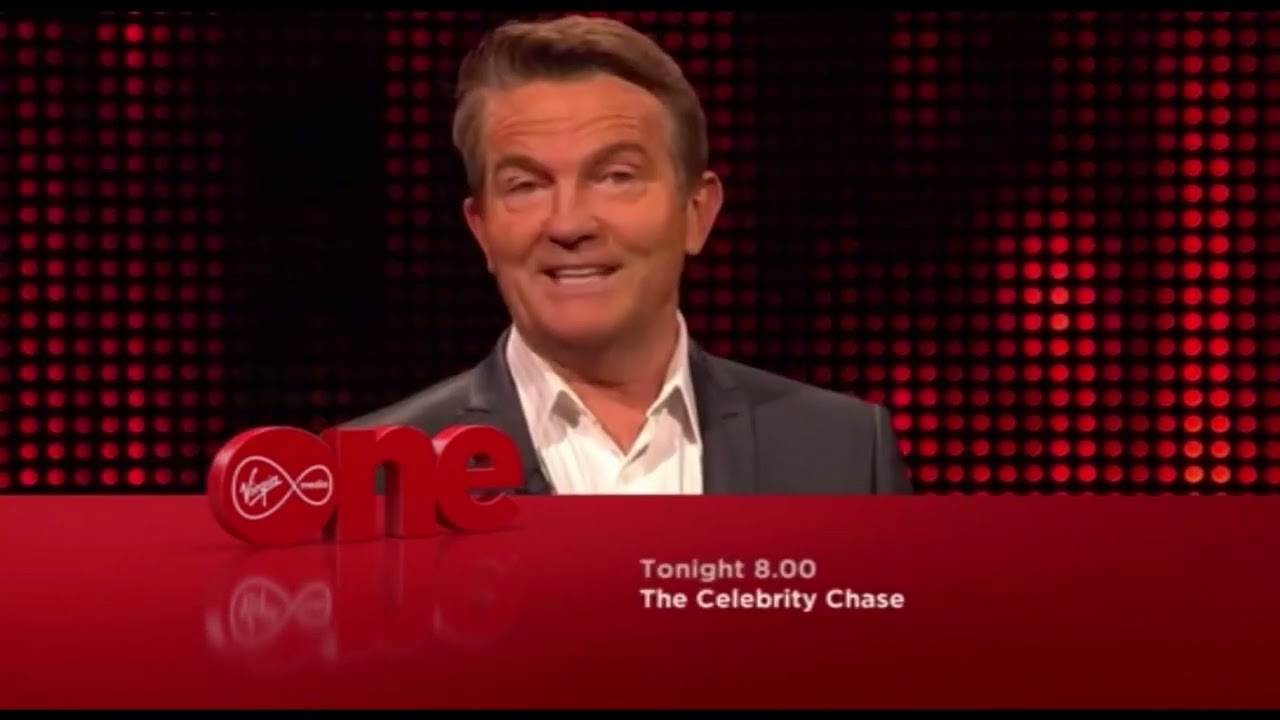 Every Virgin Media One ident that aired on Sunday 16th January 2022
