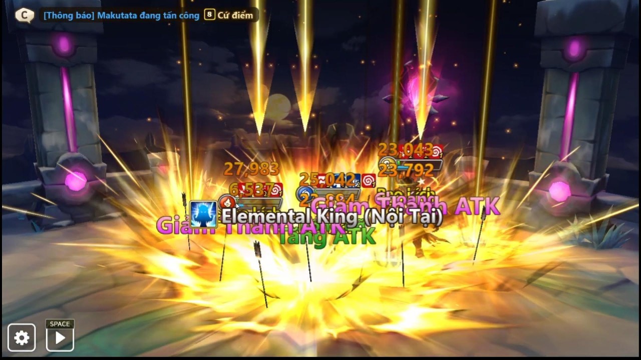 New Collab New toy legolas wind summoner wars