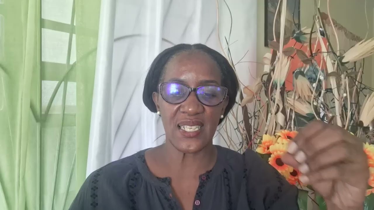 Religion Segment: First Sunday in Lent