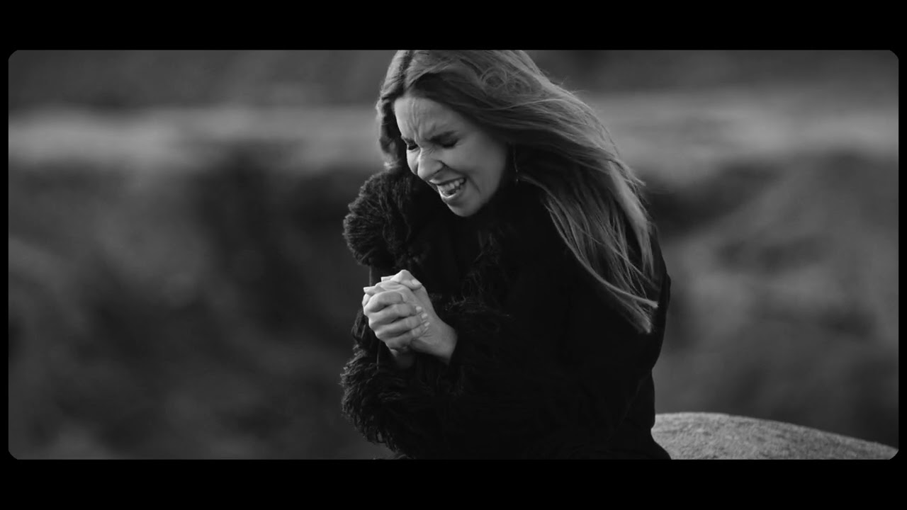Rocío Márquez - Fandango de Richter (vídeo)