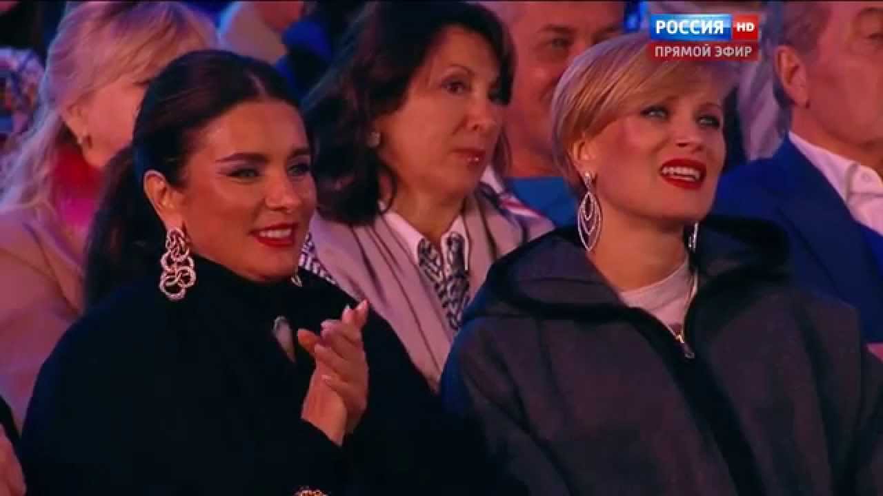 Юлия Терещенко и Roberto Kel Torres - 