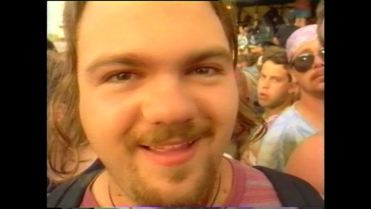 Przystanek Woodstock 1996 (cz. 1)