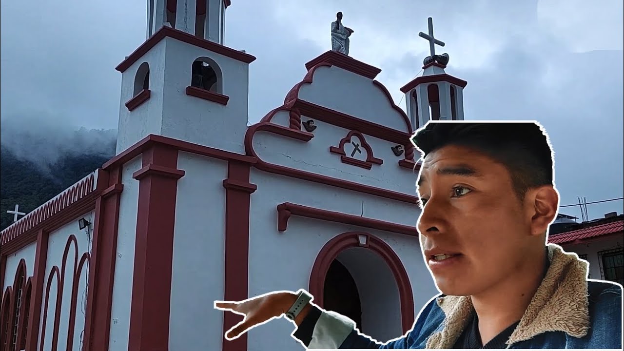 Visitamos a San Martín Sacatepéquez y el Centro Turístico Chile Verde 😍