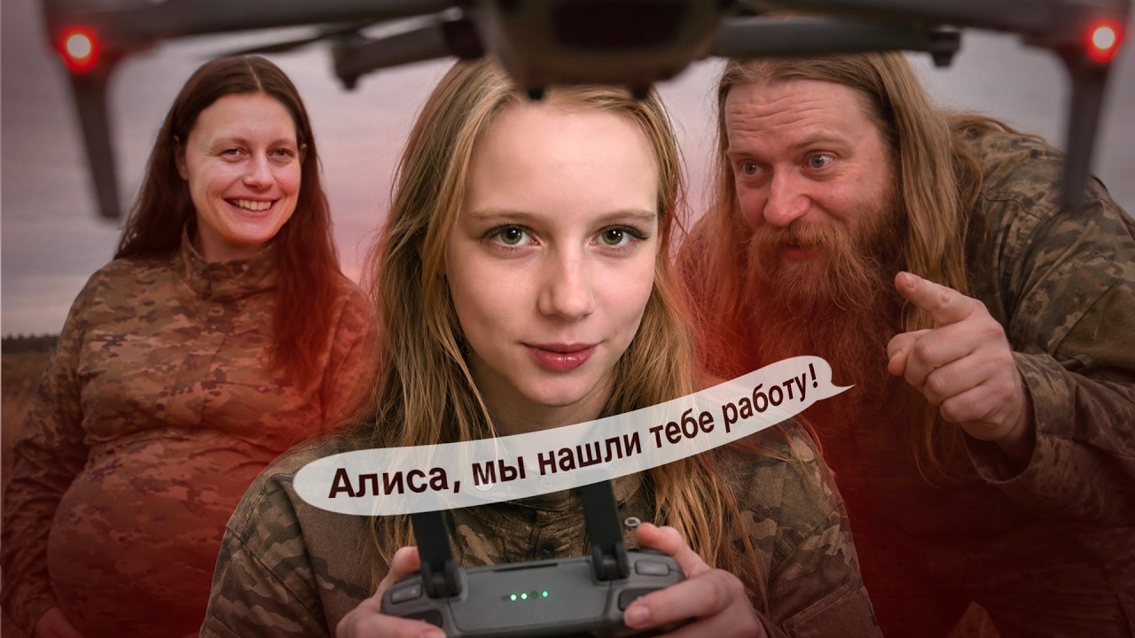FROM MSU TO DRONES: ALISA TEPLYAKOVA 5 YEARS LATER