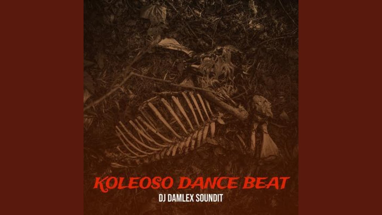 Koleoso Dance Beat