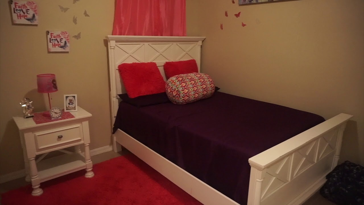 Tour Of The Carters New House Furnish And Decorated