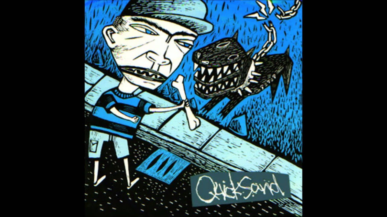 Quicksand - Hostage Calm