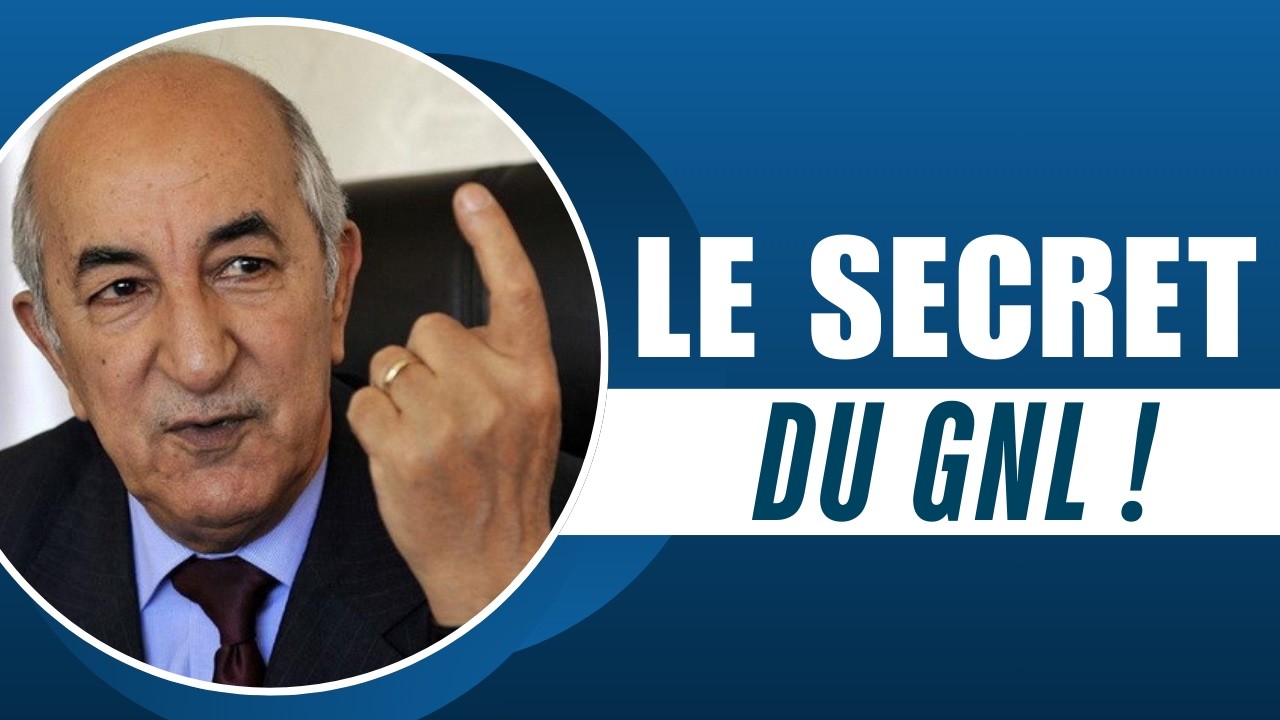 Algérie : d’avant-gardiste du GNL à pays dépassé, une histoire méconnue