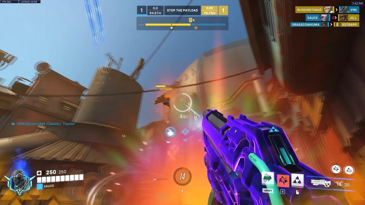 Soldier 67