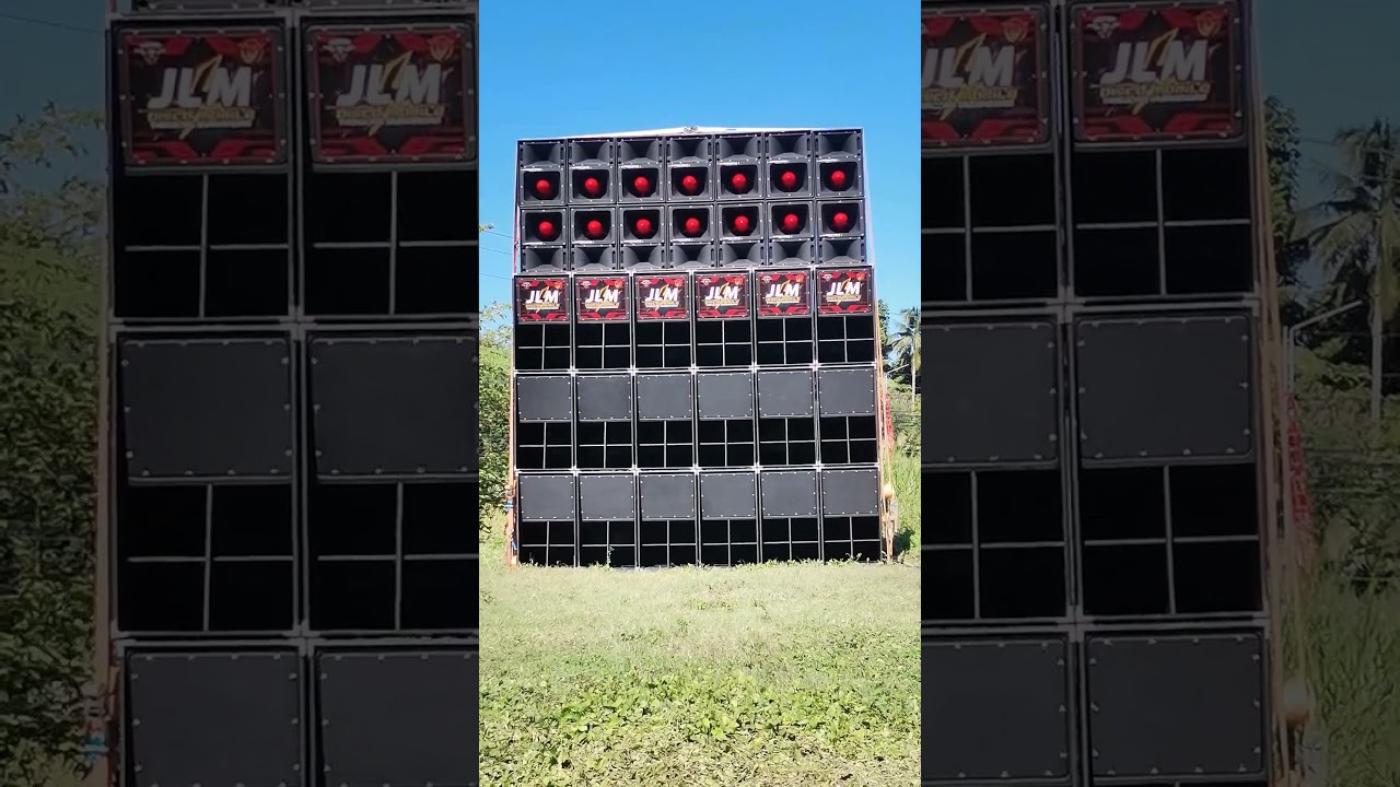 #soundcheck #soundequipment