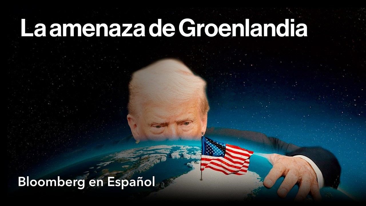 Por qué Groenlandia importa ahora más que nunca