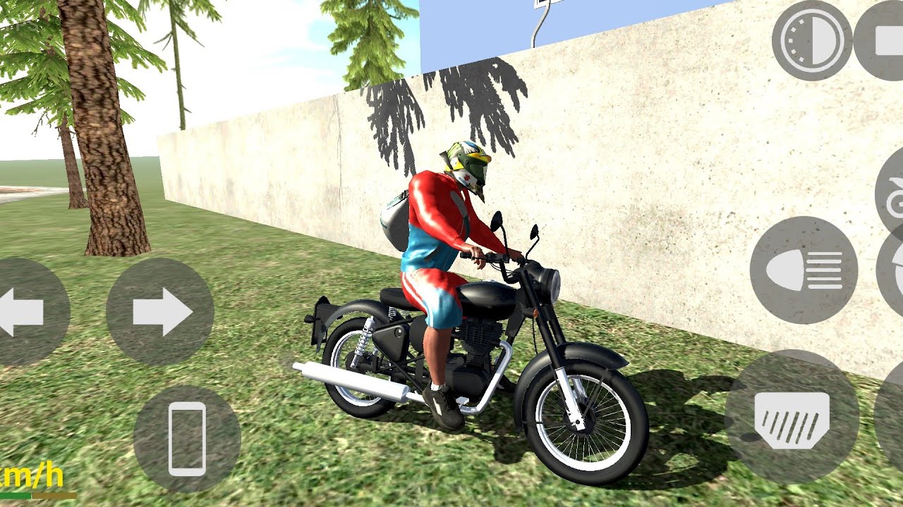 Play the Most Realistic Indian Bike Driving 3D Game e p 31 #gamer #games #gaming  #gameplay #game 