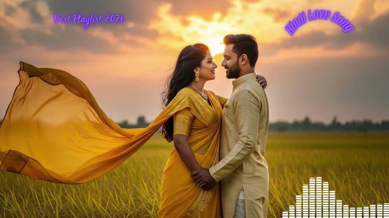 Love That Hurts Beautifully | Sad & Romantic Bollywood Songs