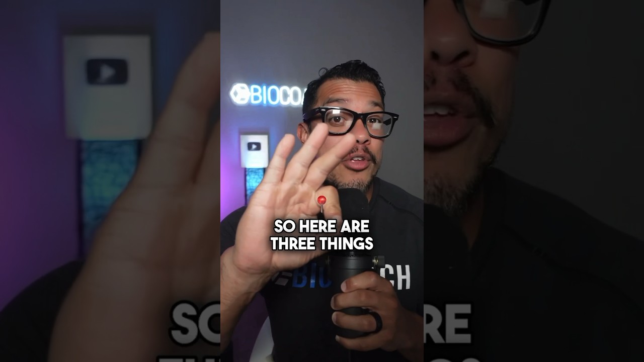 3 things to avoid when taking Ozempic