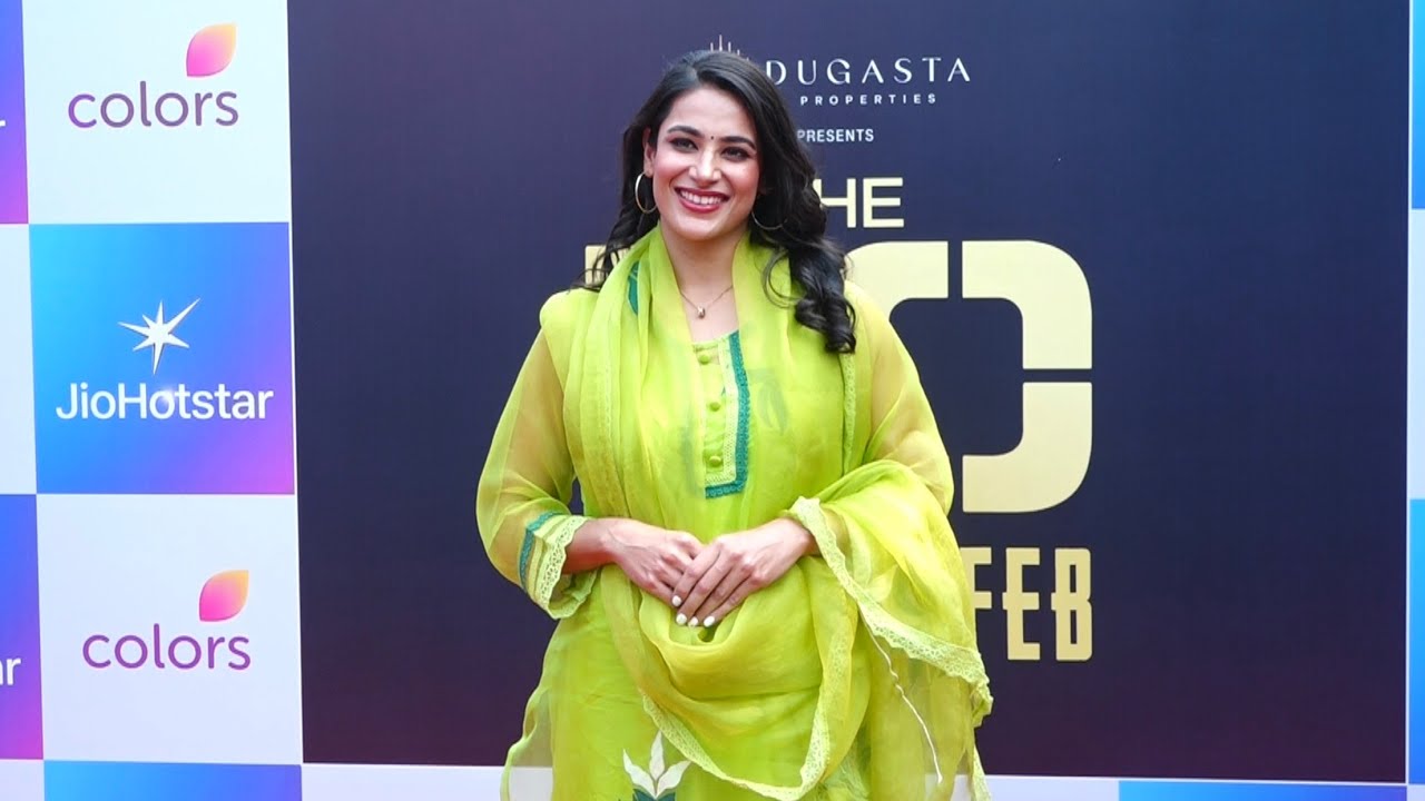 Roadies Fame Arushi Chawla Excited For The 50 New Show 