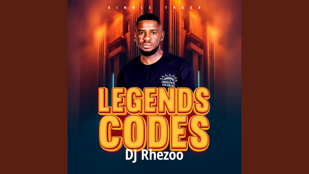 Legends Codes