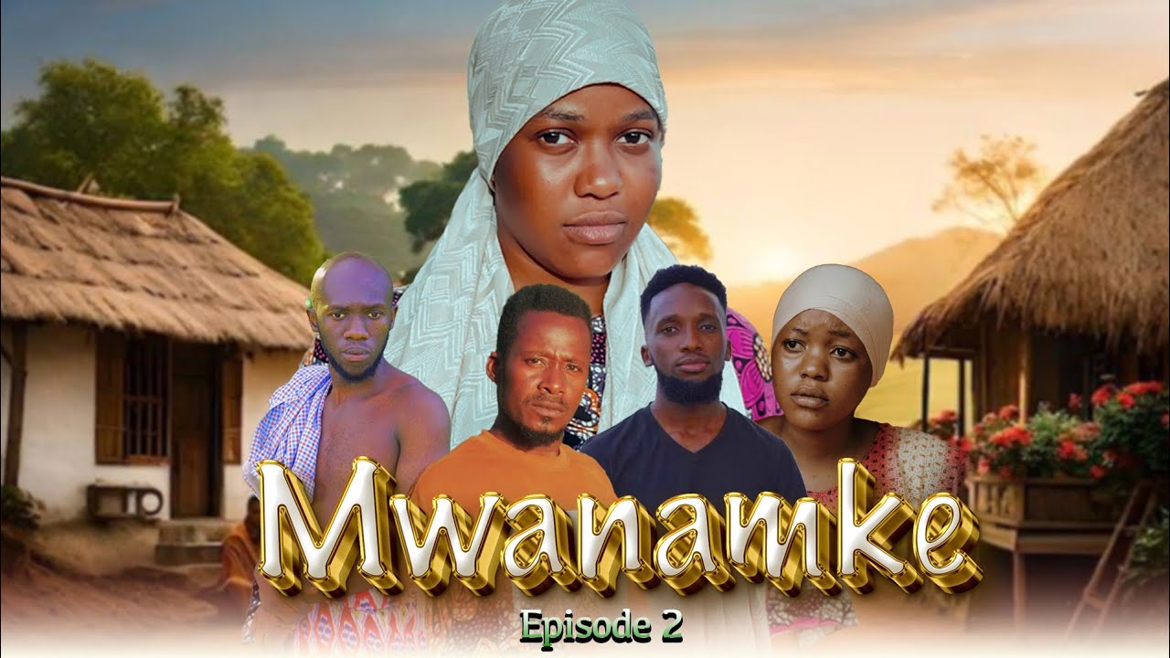 MWANAMKE (2)