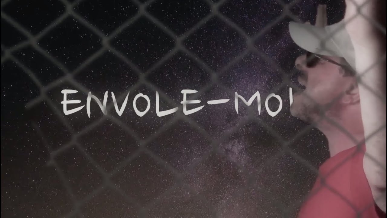 Sir Rob - Envole-moi (Clip)