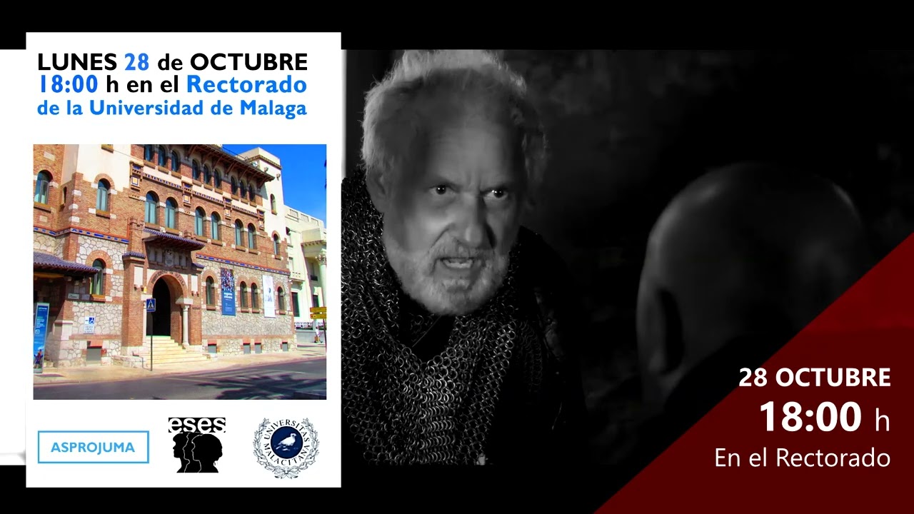 CINEFORUM 28 OCTUBRE 2024 / 