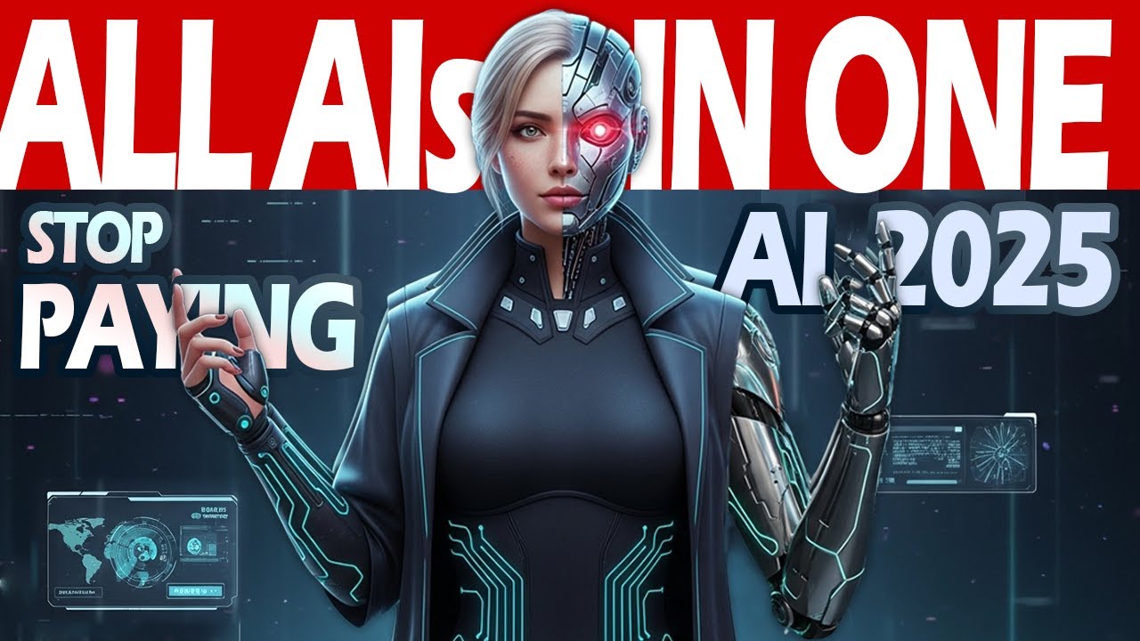 Stop Paying for Multiple AIs! EaseMate AI: GPT 5, VEO 3, Midjourney & More in One Place (2025 Guide)