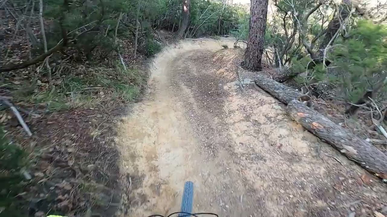 MTB Enduro / Finale Ligure / Legnaia