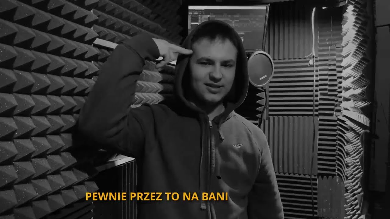 BAKO - Kolejny Dzień (Prod by Gazz Beatz) (OFFICIAL VIDEO)