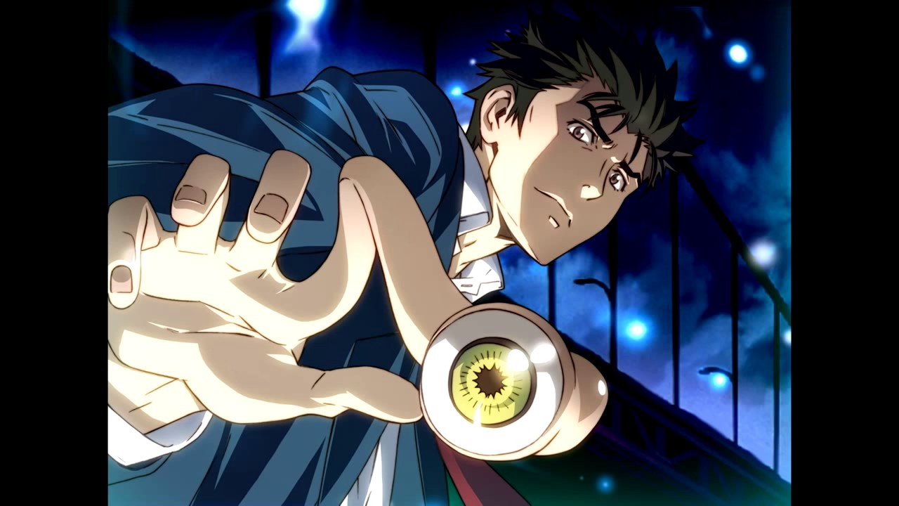 Parasyte The Maxim Soundtrack- Migi Theme