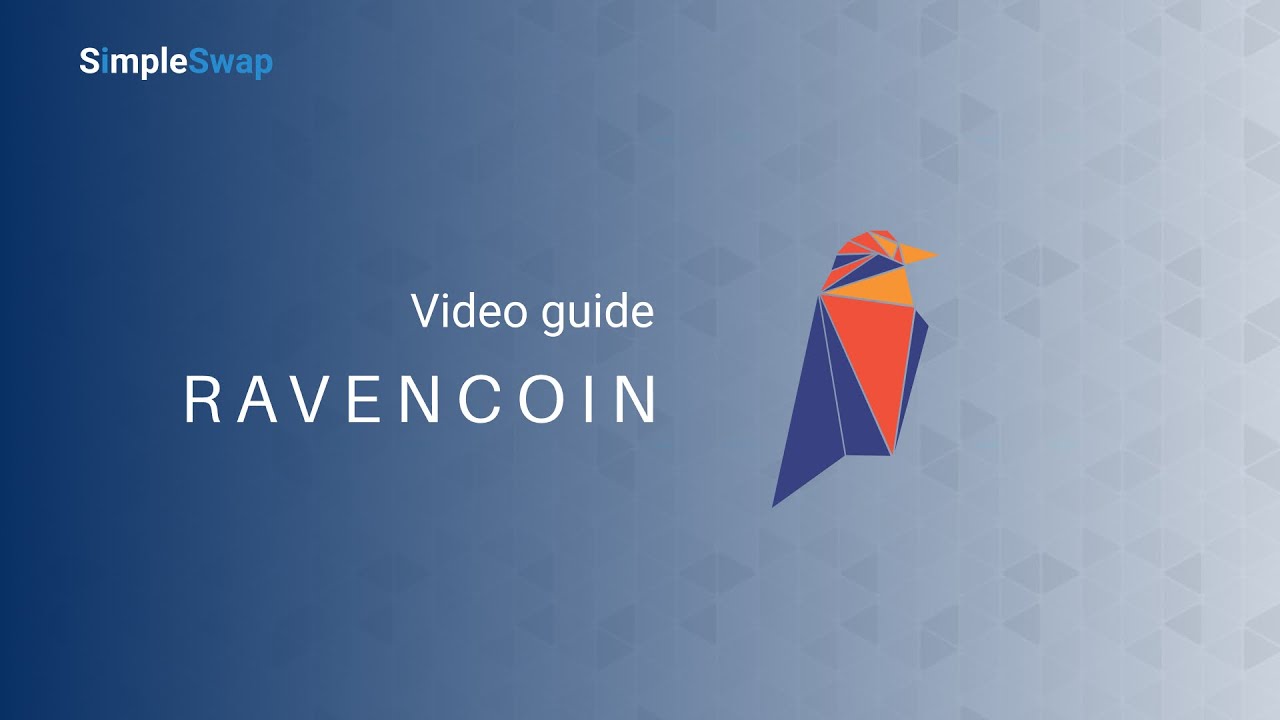 How to buy Ravencoin | Exchange Linear to Ravencoin