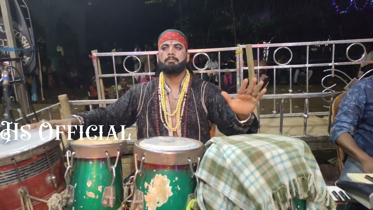 CHHILIPA NATAK JABARDOST ViLlian