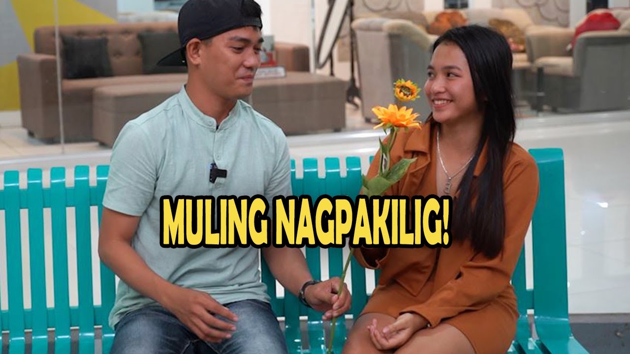 PART 11 | RO-CHELLE MULING NAGPAKILIG! ROEL HINDI NA MAKAPAGHINTAY?