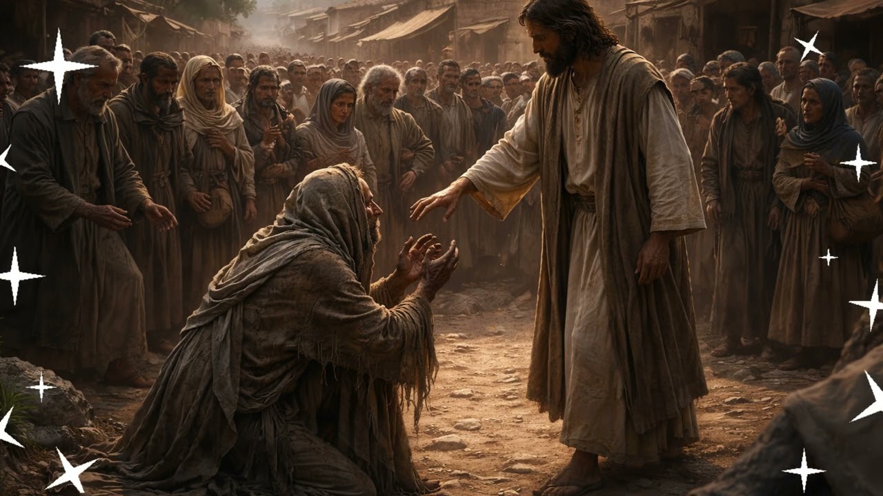  Una Reacción Inesperada | Episodio 15 | Relatos Biblicos para Antes de Dormir